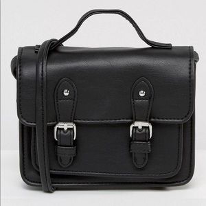 ✨ASOS MINI SATCHEL BAG✨